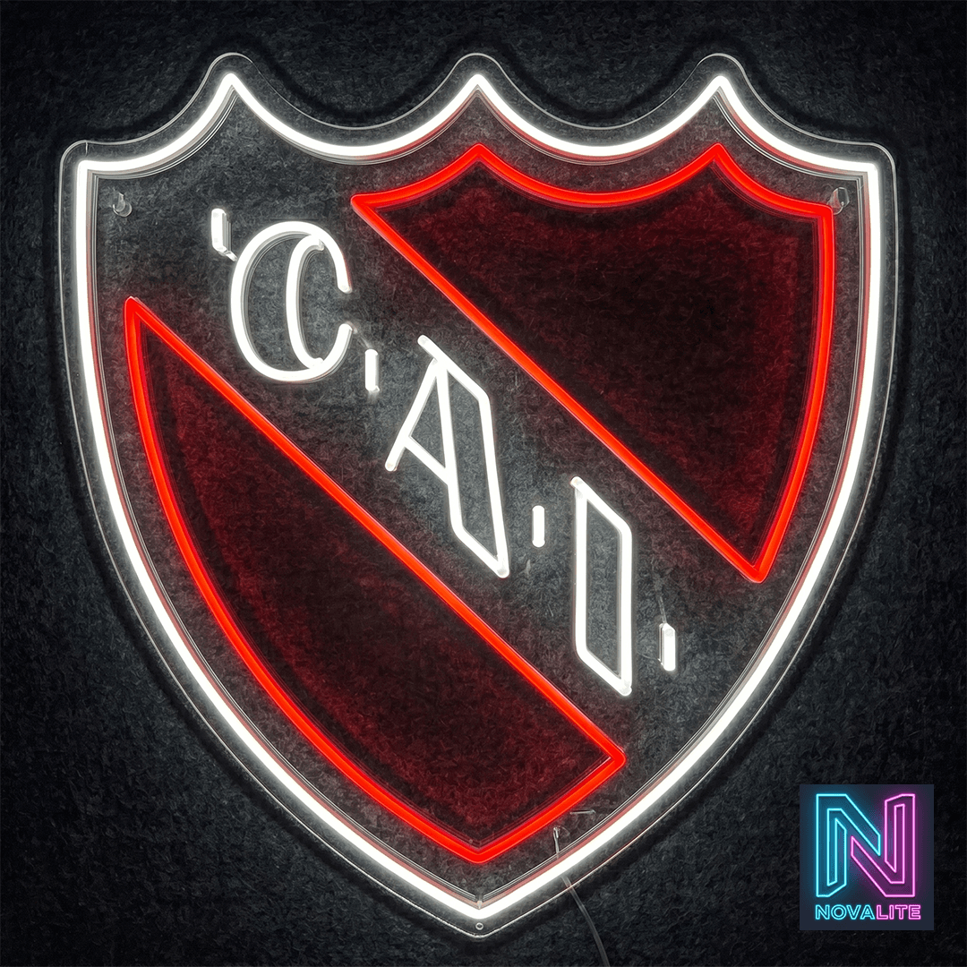 Escudo Independiente